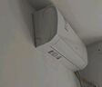 格力（GREE）空調(diào) 齊頌1.5匹 新能效 變頻冷暖 高溫自清潔 臥室/客廳壁掛式空調(diào)掛機(jī) KFR-35GW/(35530)FNhAh-B3 曬單實(shí)拍圖