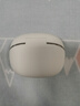 山水（SANSUI）W105【國家補(bǔ)貼丨科大訊飛翻譯支持】藍(lán)牙耳機(jī)骨傳導(dǎo)概念耳夾式 無線跑步運(yùn)動(dòng)通話降噪榜前十 白 曬單實(shí)拍圖