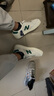 NEW BALANCE NB 官方板鞋男鞋女鞋休閑低幫復(fù)古透氣運(yùn)動(dòng)鞋CTC系列 綠標(biāo)-米灰色 【中性】PROCTCCG 40.5 (中性腳長(zhǎng)25.5cm) 曬單實(shí)拍圖