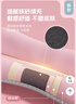 負(fù)重沙袋綁腿跑步舞蹈沙袋跳舞專用訓(xùn)練學(xué)生手腕腳踝運(yùn)動男女沙包 水 藍(lán)-手腳通用 0.75kg*2 曬單實(shí)拍圖