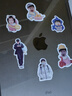 【追劇必備】2025新款ipadair7保護(hù)殼透明11代保護(hù)套5Pro帶筆槽3Y蘋果平板防彎摔全包輕薄亞克力 【太空灰】Y型三角結(jié)構(gòu)/穩(wěn)固支撐/帶筆槽 iPad 7/8/9代（10.2英寸） 曬單實(shí)拍圖