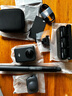 大疆【新品國家補貼】DJI Osmo 360 8K高清全景運動相機防抖防水摩托車騎行滑雪旅行手持vlog攝像機 暢拍套裝 官方標配 105GB自帶內(nèi)存 曬單實拍圖