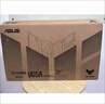 華碩VG27AQL5A小金剛27Max 27英寸顯示器2K 180Hz顯示器超頻210Hz FastIPS FreeSync 0.3ms響應(yīng)HDR400 曬單實(shí)拍圖