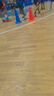 FILA斐樂童鞋兒童籃球鞋冬季新款男女大童防滑耐磨減震運(yùn)動(dòng)鞋 深海藍(lán)/暮藍(lán)色-PMT-男 33碼/內(nèi)長(zhǎng)20.5cm 曬單實(shí)拍圖