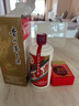 茅臺(tái)飛天 53度茅臺(tái)酒500毫升 醬香型白酒 貴州茅臺(tái)酒 出口海外版 帶杯 53度 500mL 2瓶 2025年 曬單實(shí)拍圖