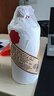 厚工坊18號醬香白酒53度500ml 貴州核心產(chǎn)區純糧坤沙酒 裸瓶白酒自飲 53度 500mL 1瓶 （18號單瓶） 曬單實(shí)拍圖