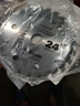 威克士通用型WU535電圓鋸片140毫米5.5寸WU533木工專用125mm5寸 通用鋰電5.5寸/140mm/24齒 曬單實(shí)拍圖