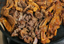 京覓 齊齊哈爾烤肉伴侶牛舌250g 生鮮燒烤食材 源頭直發(fā) 曬單實拍圖