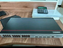 華為數(shù)通智選S5735S-S24T4S-XA千兆三層交換機(jī)24口千兆電口+4口千兆光口Vlan網(wǎng)管 替代S5735S-S24T4S-A 曬單實(shí)拍圖