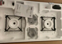 萬(wàn)家樂(lè)【雙高火KA031B】燃?xì)庠钊M(jìn)風(fēng)灶具 臺(tái)嵌兩用多重安全防護(hù)嵌入式4.2kW大火力鋼化玻璃灶天然氣灶 曬單實(shí)拍圖