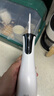 拜爾 M4專業(yè)沖牙器 手持式水牙線家用電動聲波去除超正畸專用牙齒清潔洗牙神器 送女男朋友 曬單實拍圖
