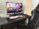 HKC 27英寸2K高清300Hz FastIPS顯示屏HDR400硬件低藍(lán)光10bit電競游戲1ms旋轉(zhuǎn)升降顯示器G27H4Plus 曬單實拍圖