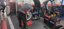 米其林（MICHELIN）汽車輪胎 235/55R17 103W 耐越 ENERGY MILE 適配途觀/Q3/君越 曬單實拍圖