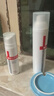 薇諾娜（WINONA）極潤(rùn)保濕水乳兩件套爽膚水120ml+乳液50ml 曬單實(shí)拍圖