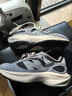 NEW BALANCE NB男女鞋厚底增高休閑運(yùn)動(dòng)鞋老爹鞋蛋殼鞋UWRPDMOB UWRPDCST 黑色/深灰藍(lán) 42 (腳長26.5cm) 曬單實(shí)拍圖
