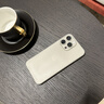 圖璐璐【自帶鏡頭膜】適用蘋果16/15Promax手機(jī)殼iPhone14pro全包防摔13PM男超薄磨砂plus新款散熱保護(hù)套 【鈦原色】超薄-散熱-防指紋 蘋果15promax【自帶鏡頭膜】 曬單實(shí)拍圖