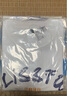真維斯（Jeanswest）純棉短袖t恤男運(yùn)動潮流百搭休閑半袖2025新款打底夏季美式體恤衫 白色(奈斯熊貓) M (170) (30天質(zhì)量問題全額退) 曬單實(shí)拍圖