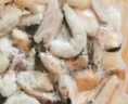 美加佳海鮮什錦2斤（內(nèi)分2袋裝）蝦仁魷魚(yú)扇貝貽貝 海鮮水產(chǎn) 曬單實(shí)拍圖