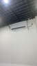 先鋒（SINGFUN）空調(diào)大1.5匹 新一級能效變頻冷暖省電新能效 除濕自清潔壁掛式家用出租房宿舍臥室空調(diào)掛機(jī)空調(diào) 2匹 一級能效 【旗艦款】變頻冷暖 上門安裝 曬單實(shí)拍圖