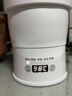 MGXEK德國2025新款折疊燒水壺保溫一體全自動恒溫電熱水壺便攜式迷你不銹鋼熱水壺宿舍戶外旅行出差 0.7L 白色-可折疊便攜【316不銹鋼】 強(qiáng)烈推薦【簡白】 曬單實拍圖