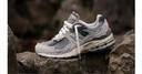 NEW BALANCE NB2002R官方休閑鞋男鞋女鞋夏季透氣網(wǎng)鞋復(fù)古潮流時(shí)尚情侶運(yùn)動(dòng)鞋 灰色 M2002RDA 40.5 (腳長25.5cm尺碼詳詢客服) 曬單實(shí)拍圖