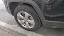 米其林（MICHELIN）汽車輪胎 225/60R17 103V 浩悅五代 Primacy 5 適配GL8/風(fēng)光580 曬單實(shí)拍圖
