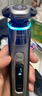 飛利浦（PHILIPS）電動剃須刀全新一代旋護式新9系pro+禮盒裝-全天凈爽AI級護膚刮胡刀 升級清潔倉 七夕禮物送老公 曬單實拍圖
