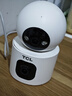 TCL4g監(jiān)控?zé)o線攝像頭室內(nèi)無(wú)需連wifi終身免流量手機(jī)遠(yuǎn)程監(jiān)控器360度無(wú)死角帶夜視家用插電不用網(wǎng)絡(luò) 曬單實(shí)拍圖