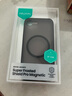 耐爾金適用蘋果iPhone16e手機(jī)殼磁吸充電 磨砂防滑全包防摔防指紋輕薄保護(hù)套簡約硬殼軟邊 護(hù)盾Pro透黑 曬單實(shí)拍圖