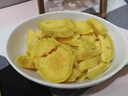 綠相憶陜西臨潼板栗紅薯 現(xiàn)挖板栗味新鮮香薯地瓜輔食生鮮紅薯 凈重5斤中大果【老顧客推薦】 曬單實拍圖
