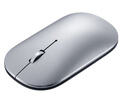 聯(lián)想（Lenovo）鼠標(biāo) 無(wú)線鼠標(biāo) 藍(lán)牙鼠標(biāo) 小新Air2藍(lán)牙無(wú)線鼠標(biāo) 便攜辦公鼠標(biāo) 臺(tái)式機(jī)筆記本鼠標(biāo) 冰河銀 曬單實(shí)拍圖