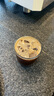 啡舍（FISHER COFFEE）意式拼配濃縮咖啡豆深烘香濃美式拿鐵低酸 曬單實(shí)拍圖