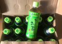 伊藤園（ITOEN）綠茶茶葉飲料無糖茶飲料 0糖0脂0卡飲料 500ml*15瓶 整箱 曬單實(shí)拍圖