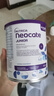 紐康特（Neocate）波蘭版嬰幼兒氨基酸特殊配方奶粉原味1+段（12個月以上）400g 曬單實拍圖