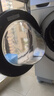 西門子（SIEMENS）iQ300 10公斤滾筒洗衣機(jī)全自動 智能除漬 強(qiáng)效除螨 羊毛洗 15分鐘快洗  108AW 家電國家補(bǔ)貼 曬單實拍圖