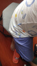 紅豆兒童睡衣純棉夏季薄款空調服男女童短袖套裝中大童家居服3315 165 曬單實拍圖