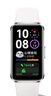 華為（HUAWEI）手環(huán)10 NFC版 冰川白 智能手環(huán)專業(yè)睡眠分析情緒健康鋁合金機身心率監(jiān)測運動手環(huán)支持NFC手環(huán)9升級 曬單實拍圖