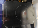 美的（Midea）【國家補(bǔ)貼】電磁爐套裝帶鍋配鍋家用電磁爐雙鍋大功率大面板恒勻火超薄電磁爐定時(shí)帶炒鍋湯鍋蒸鍋 【配豪華雙鍋】超大面板 曬單實(shí)拍圖