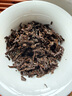 大益茶葉 普洱茶 熟茶 勐海之星 普餅 隨機批次 2007年一餅裝400克*1餅 曬單實(shí)拍圖