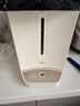 美的（Midea）電熱水瓶 5L大容量家用電熱水壺 健康0塑料水路飲水機(jī) 多段控溫?zé)畨?速沸除氯 可拆分離式底座 5L 【0塑料水路】SP50E-30Wpro 曬單實(shí)拍圖