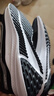 耐克NIKE跑步鞋男緩震透氣QUEST 5運(yùn)動鞋 DD0204-001黑白42.5 曬單實(shí)拍圖