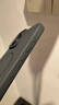 QPB【AI相機(jī)按鍵全包】蘋果iphone16pro手機(jī)殼Magsafe磁吸裝殼動(dòng)畫16promax防摔保護(hù)套液態(tài)硅膠軟殼男 午夜黑【磁吸動(dòng)畫】AI同色按鍵 【iPhone16 Pro】 曬單實(shí)拍圖