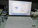 聯(lián)想拯救者R9000P 2025 AI元啟游戲筆記本電腦(銳龍9 8945HX 32G1T RTX5060 2.5K240Hz 白)國家補貼20% 曬單實拍圖