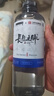 長生之脈東方蘇打天然蘇打水克東無糖無氣飲用水475ml*12瓶0添加蘭亭限定 曬單實拍圖