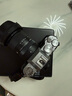 富士（FUJIFILM）XT50 X-T50 XM5微單相機(jī)Vlog防抖4K復(fù)古照相機(jī)4020像素全新白盒 X-T50銀色+適馬18-50F2.8變焦 官配+256G卡充電座電池(套餐二) 曬單實(shí)拍圖