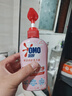 奧妙【新升級(jí)去除HPV】?jī)?nèi)衣內(nèi)褲洗衣液櫻花300g*2 去血漬99.9%除菌 曬單實(shí)拍圖