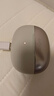 韶音（SHOKZ）OpenDots ONE動(dòng)鈦圈開放式藍(lán)牙耳機(jī)耳夾式耳機(jī)藍(lán)牙跑步運(yùn)動(dòng)無線E310 星際白 曬單實(shí)拍圖