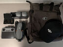 大疆 DJI Air系列 Air3s/Air3/Air2S 航拍無人機 高清航拍 二手無人機 大疆 Air 3S 暢飛套裝 帶屏遙控器 曬單實拍圖