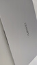 華為（HUAWEI）【國(guó)家補(bǔ)貼20%】MateBook D16 筆記本電腦 2025新款 Linux系統(tǒng) 16英寸大屏13代酷睿商務(wù)辦公超薄本 銀丨 i5-13420H 16GB 1T【高色域】 店鋪 曬單實(shí)拍圖