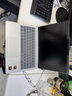 惠普HP【國家補貼20%】星Book Pro 13輕薄辦公筆記本電腦(銳龍AI 7 H 350 32G 1T 2.5K 背光鍵盤)銀 曬單實拍圖